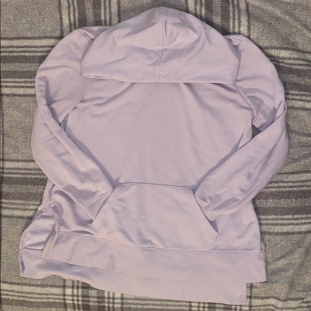 Lavender Hoodie